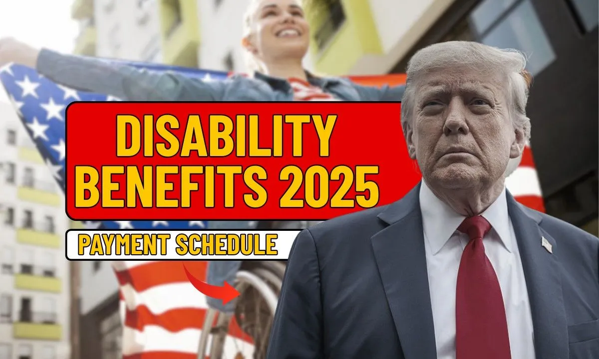 100% VA Disability Benefits List 2025, Payment Schedule and Eligibility
