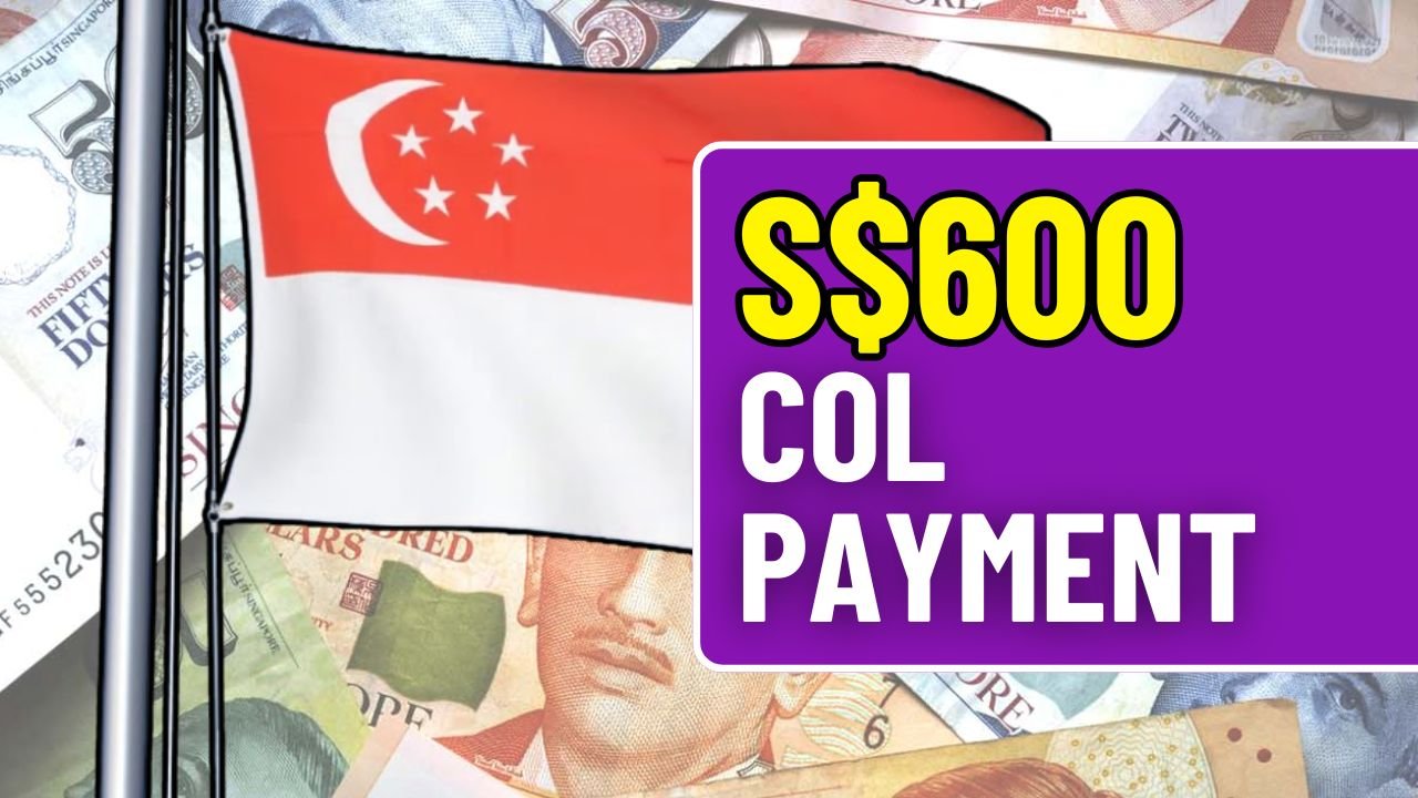 COL Payment