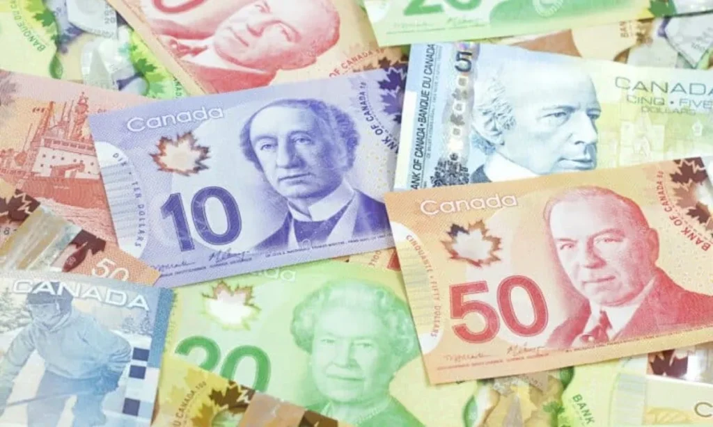 CRA Payment Dates November 2025 Key Dates for CPP, OAS, and Child Benefits