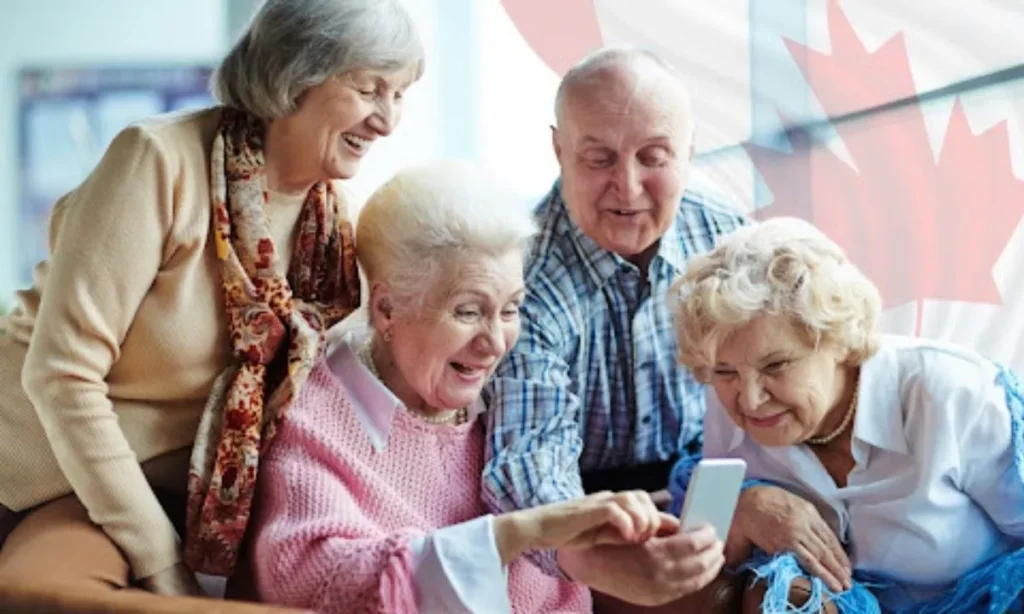 Canada Ends Retirement at 65, New Rules Start November 10, 2025