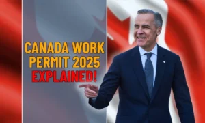 Canada Open Work Permit 2025, New Rules, Eligibility & How to Apply
