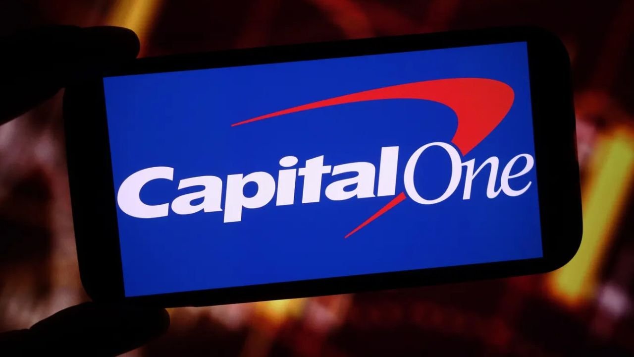Capital One