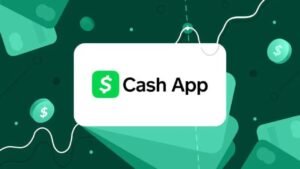 Cash App