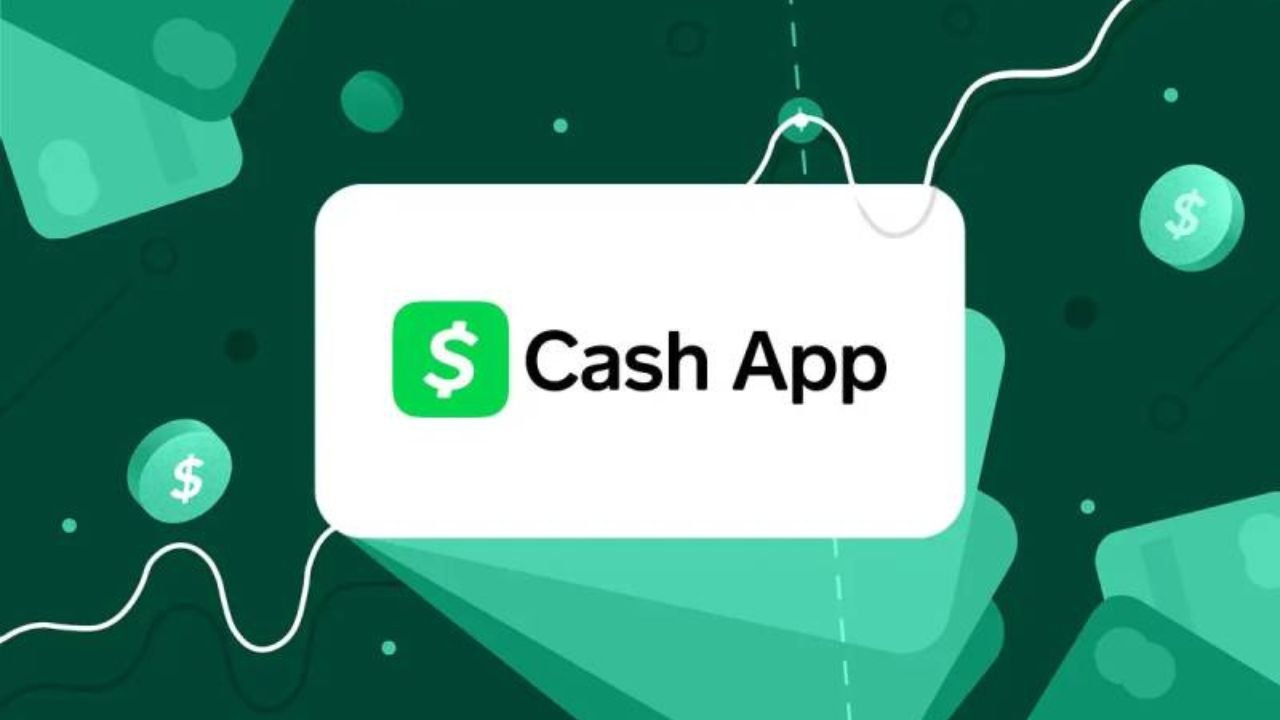 Cash App
