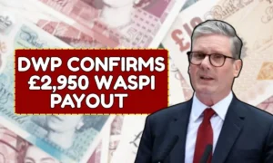 DWP Confirms £2,950 WASPI Payout for 1950s Women, Final November 2025 List Nears Release
