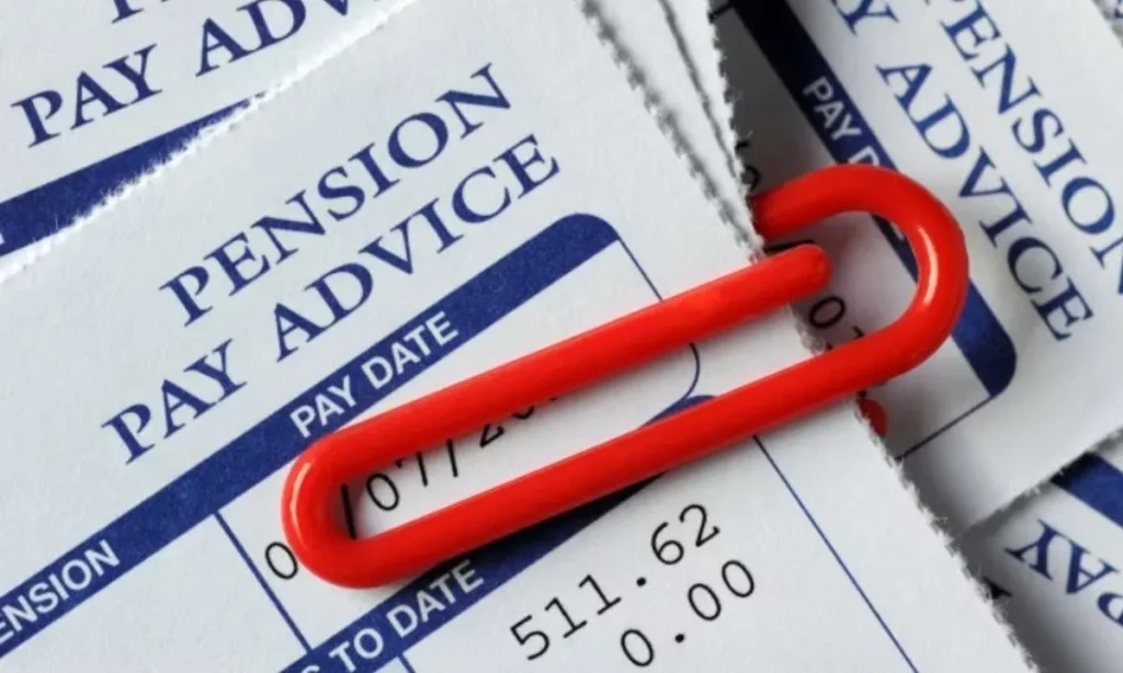 Goodbye to Retirement at 67, UK Government Confirms New State Pension Age for Seniors