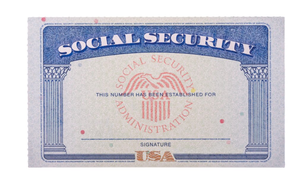 Social Security