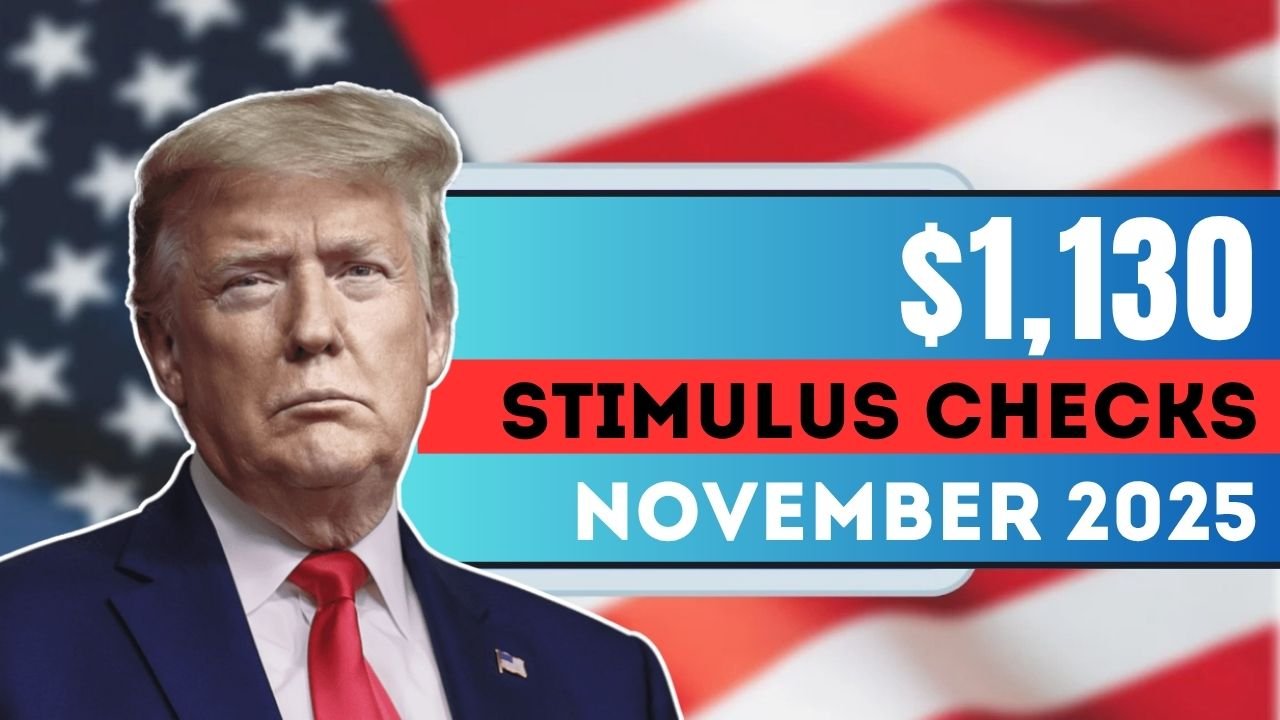 Stimulus Checks