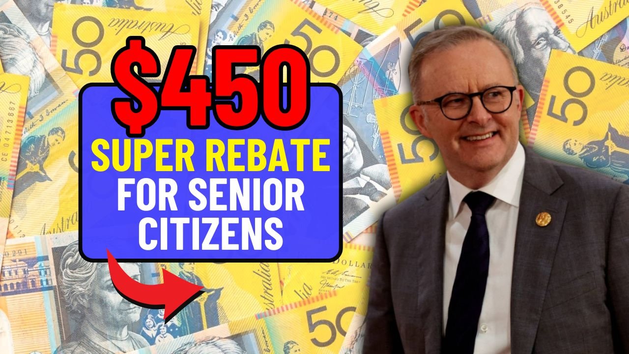 Super Rebate