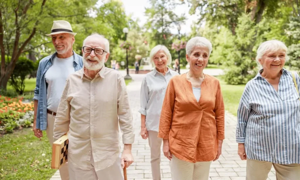 The Truth Behind the Viral $5,108 Payment for Seniors in November 2025, What You Really Need to Know