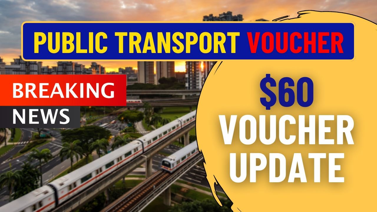 Transport Voucher Update