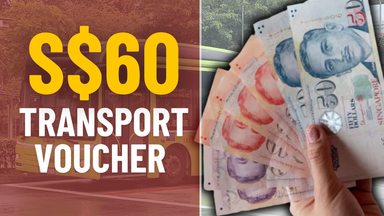 Transport Voucher