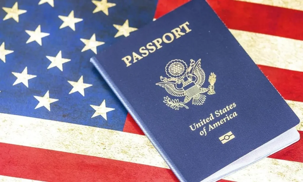 USA Visa Waiver Program 2025, Updated List of Eligible Countries